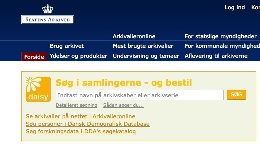 Statens Arkiver